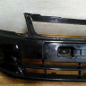 Бампер передний Lada Granta трещины oem 2190280301510 (скл-3)