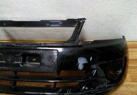 Бампер передний Lada Granta трещины oem 2190280301510 (скл-3)