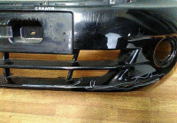 Бампер передний Lada Granta трещины oem 2190280301510 (скл-3)