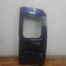 Дверь багажника правая Lada Largus oem 901005637r (вмятина)(скл-3)