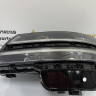 Фара левая диодная LED Genesis G80 2 2020 OEM 92101T1100