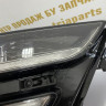 Фара левая диодная LED Genesis G80 2 2020 OEM 92101T1100