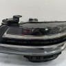 Фара левая диодная LED Genesis G80 2 2020 OEM 92101T1100 Фара левая диодная LED Genesis G80 2 2020 OEM 92101T1100