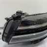 Фара левая диодная LED Genesis G80 2 2020 OEM 92101T1100 Фара левая диодная LED Genesis G80 2 2020 OEM 92101T1100