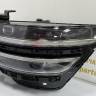 Фара левая диодная LED Genesis G80 2 2020 OEM 92101T1100 Фара левая диодная LED Genesis G80 2 2020 OEM 92101T1100
