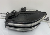 Фара левая диодная LED Genesis G80 2 2020 OEM 92101T1100