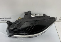 Фара левая диодная LED Genesis G80 2 2020 OEM 92101T1100