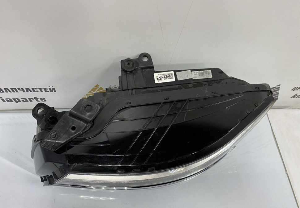 Фара левая диодная LED Genesis G80 2 2020 OEM 92101T1100 Фара левая диодная LED Genesis G80 2 2020 OEM 92101T1100