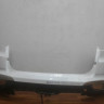 Бампер задний (+юбка) Hyundai Creta oem 86611M0000 (скл-3)