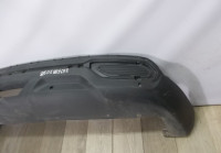 Спойлер заднего бампера бу Renault Koleos 2 OEM 850188965R