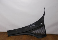 Жабо левое бу Skoda Octavia A7 OEM 5E1819415A