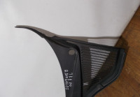 Жабо левое бу Skoda Octavia A7 OEM 5E1819415A