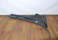 Жабо левое бу Skoda Octavia A7 OEM 5E1819415A