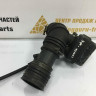 Патрубок воздушного фильтра Hyundai Santa Fe 2 2005 OEM 2819126000