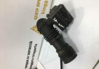 Патрубок воздушного фильтра Hyundai Santa Fe 2 2005 OEM 2819126000