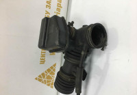 Патрубок воздушного фильтра Hyundai Santa Fe 2 2005 OEM 2819126000