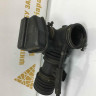 Патрубок воздушного фильтра Hyundai Santa Fe 2 2005 OEM 2819126000
