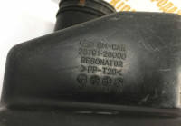 Патрубок воздушного фильтра Hyundai Santa Fe 2 2005 OEM 2819126000