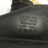 Патрубок воздушного фильтра Hyundai Santa Fe 2 2005 OEM 2819126000