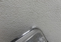 Фара левая птф  Hyundai Creta oem 92207m0000 (слом.1креп.)