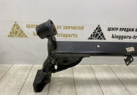 Балка задняя Renault Logan OEM 555012603R