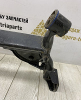 Балка задняя Renault Logan OEM 555012603R