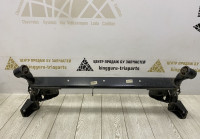 Балка задняя Renault Logan OEM 555012603R