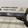 Балка задняя Renault Logan OEM 555012603R