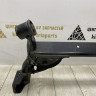 Балка задняя Renault Logan OEM 555012603R