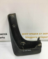 Брызговик задний левый BMW X5 F15 OEM 82162302437