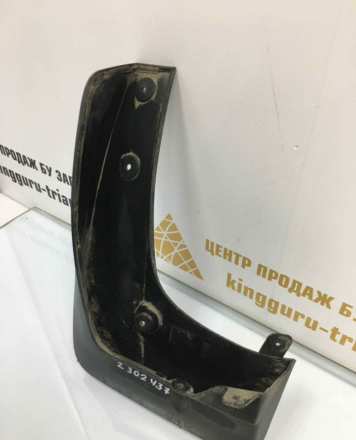 Брызговик задний левый BMW X5 F15 OEM 82162302437 Брызговик задний левый BMW X5 F15 OEM 82162302437