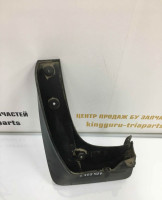 Брызговик задний левый BMW X5 F15 OEM 82162302437