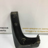 Брызговик задний левый BMW X5 F15 OEM 82162302437 Брызговик задний левый BMW X5 F15 OEM 82162302437