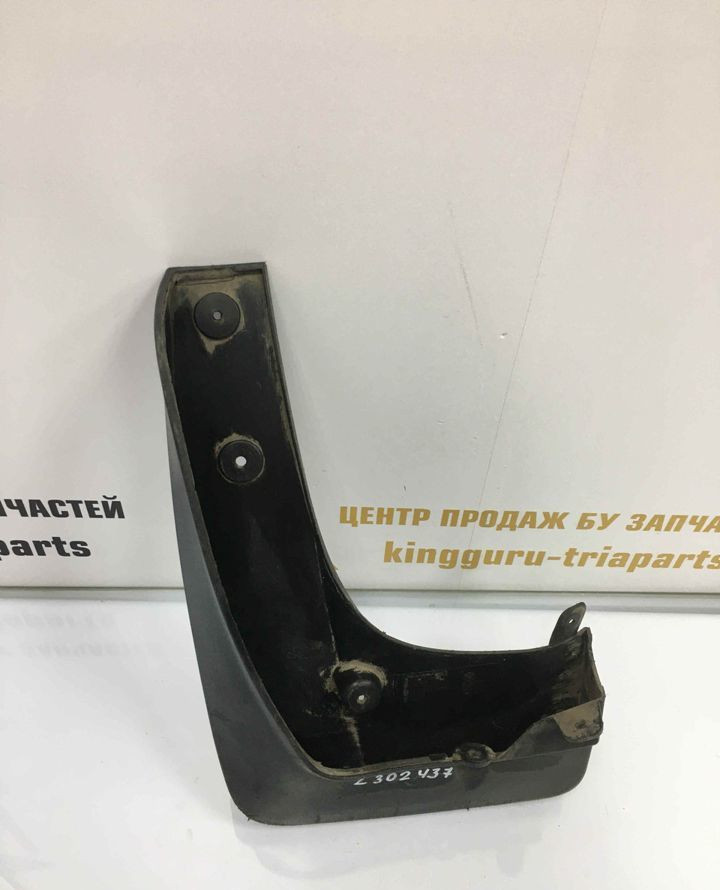 Брызговик задний левый BMW X5 F15 OEM 82162302437 Брызговик задний левый BMW X5 F15 OEM 82162302437