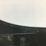 Брызговик задний левый BMW X5 F15 OEM 82162302437 Брызговик задний левый BMW X5 F15 OEM 82162302437