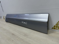 Молднинг двери передний левый Volkswagen Touareg 3 2018 OEM 760854939DGRU 760854939D