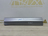 Молднинг двери передний левый Volkswagen Touareg 3 2018 OEM 760854939DGRU 760854939D