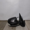 Корпус зеркала правый бу Renault Logan 2 OEM 963016591R