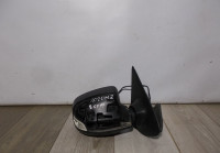 Корпус зеркала правый бу Renault Logan 2 OEM 963016591R
