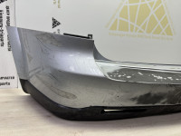 Бампер задний бу Ssang Yong Kyron OEM 7881109111