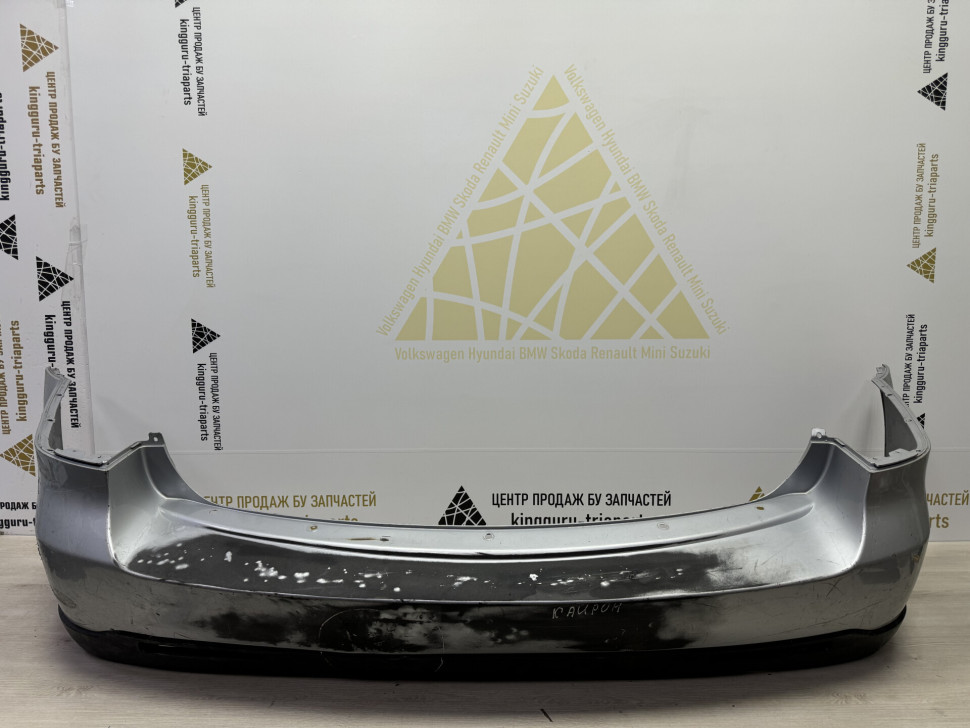 Бампер задний бу Ssang Yong Kyron OEM 7881109111