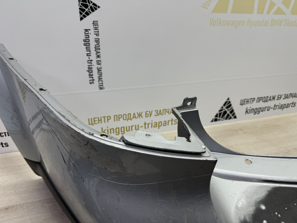 Бампер задний бу Ssang Yong Kyron OEM 7881109111