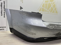 Бампер задний бу Ssang Yong Kyron OEM 7881109111