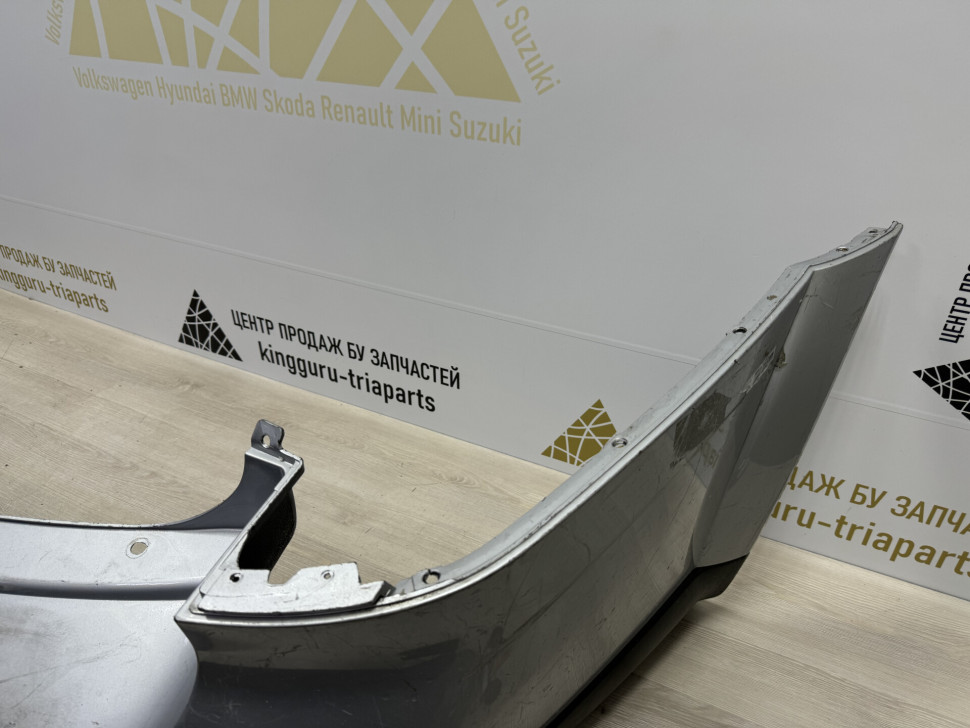 Бампер задний бу Ssang Yong Kyron OEM 7881109111