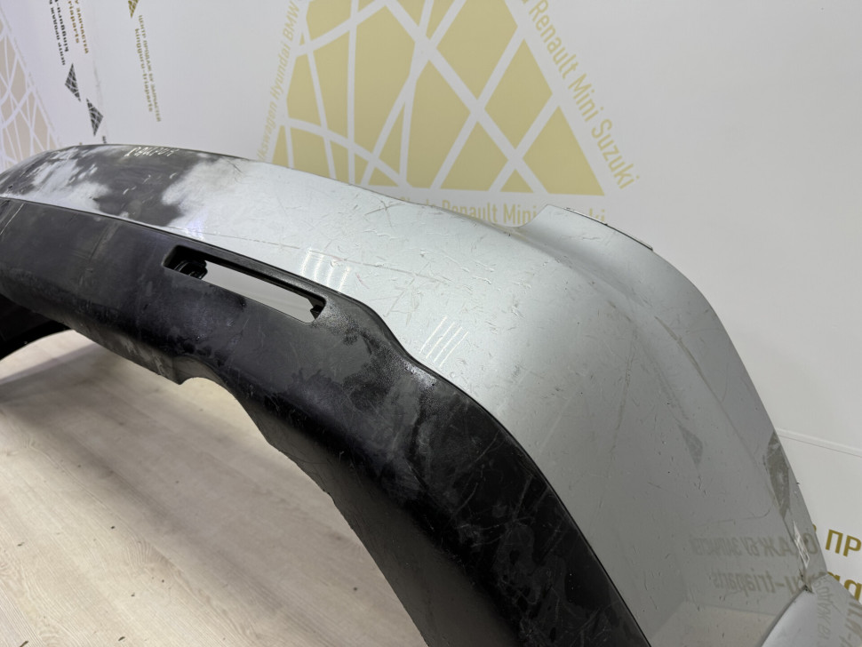 Бампер задний бу Ssang Yong Kyron OEM 7881109111