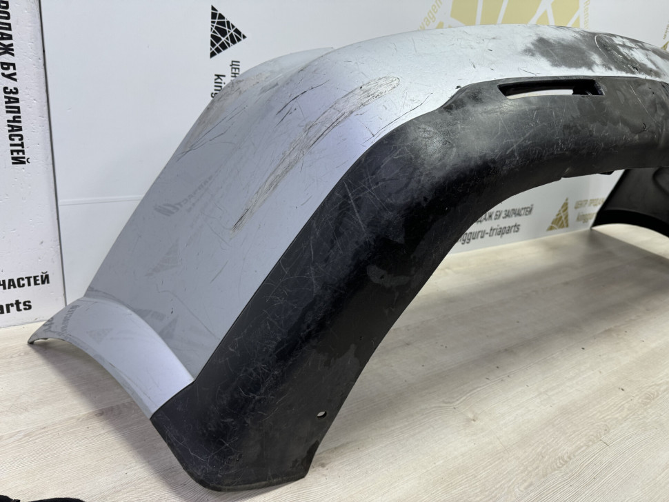 Бампер задний бу Ssang Yong Kyron OEM 7881109111