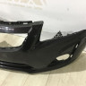Бампер передний Chevrolet Cruze рестайлинг 2012-2015 oem 95480174 (скл-3)