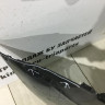 Бампер передний Chevrolet Cruze рестайлинг 2012-2015 oem 95480174 (скл-3)