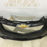 Бампер передний Chevrolet Cruze рестайлинг 2012-2015 oem 95480174 (скл-3)