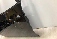 Дверь передняя левая Hyundai Equus (09-16) oem 760033N000 (вмятина)